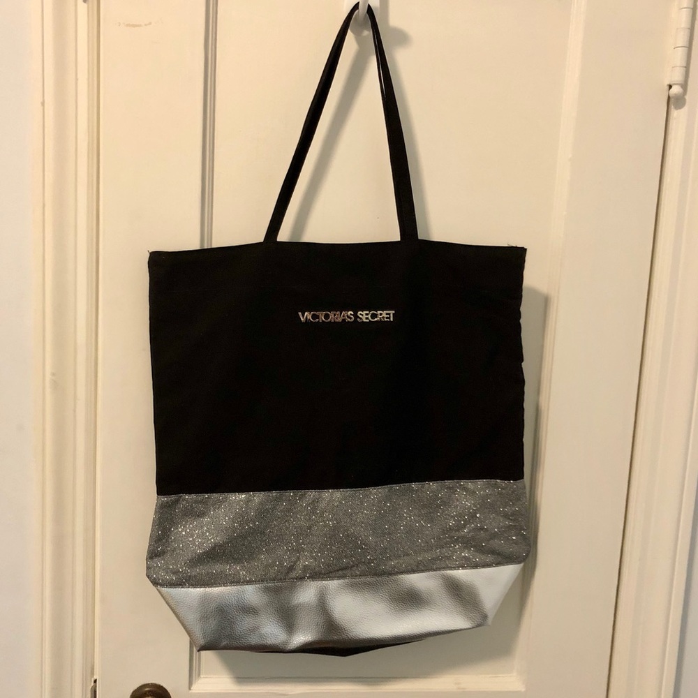 VS Tote Bag